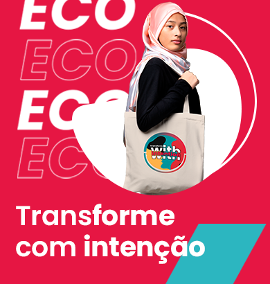 Banner Eco transforme com intenção