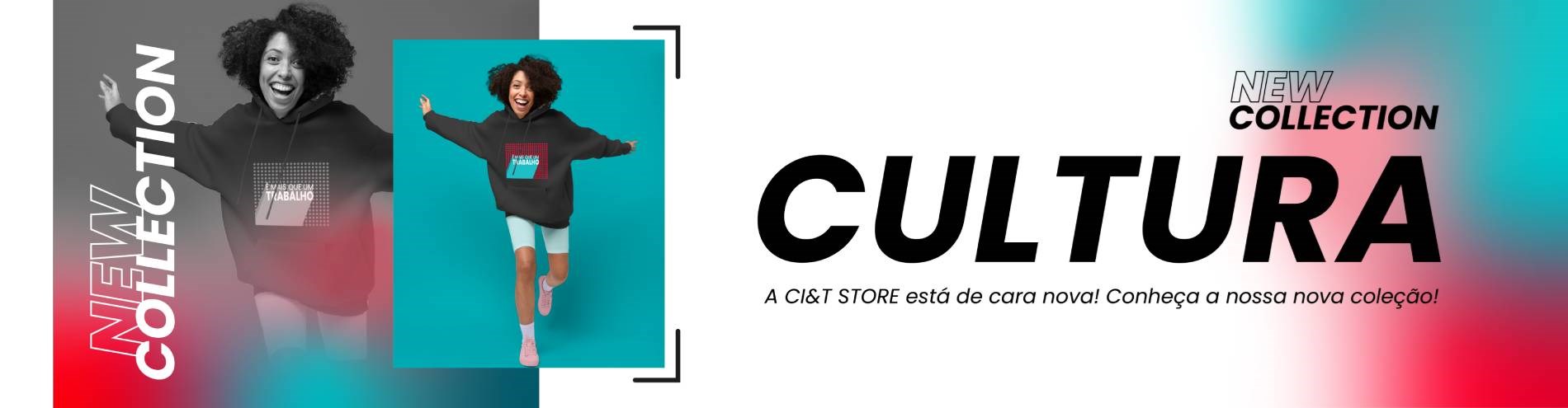 banner Nova Coleção Cultura