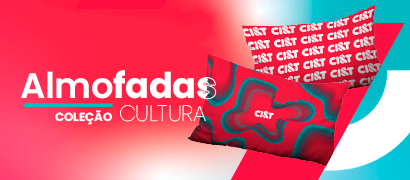 Banner Almofadas Coleção Cultura