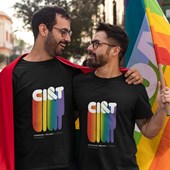 Camiseta LGBTQIAP+