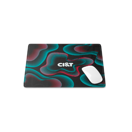 Mousepad - Preto